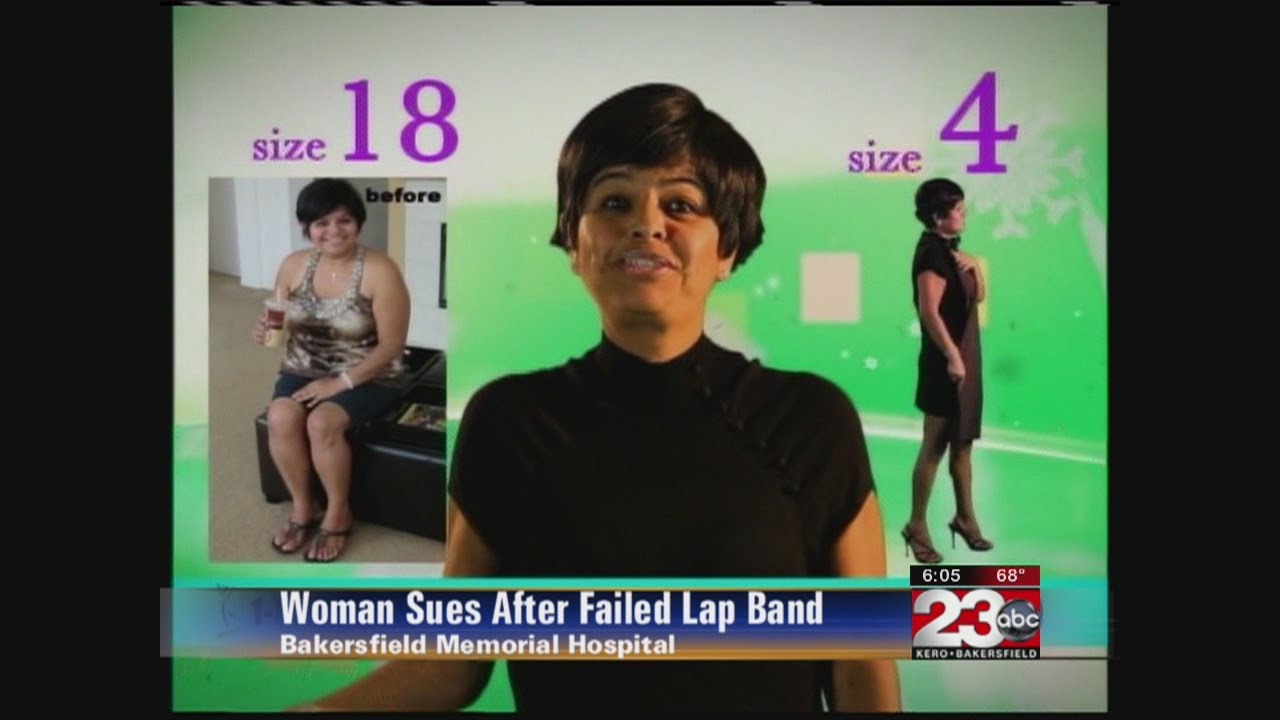 Memorial Lap Band Lawsuit YouTube