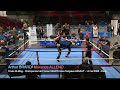 Finale m65  championnat de france savate boxe franaise assaut 2023