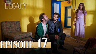 Download Lagu Legacy Long Episode 17 | Emanet 17. Uzun Bölüm MP3