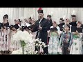 Sokół Polish Folk Ensemble ft. Michał Kowalik, Agata Płoszański, and Mirek Nawrocki (2024)