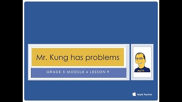 Eureka Math, 5th Grade, Module 4, Lesson 9