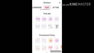 WATCH ME EDITING #1 | IN PITU APP | SIMPLE. screenshot 4