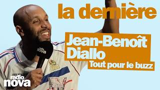 Tout Pour Le Buzz - La Chronique De Jean-Benoît Diallo Dans La Dernière