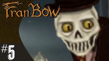 Fran Bow (part 5) | Itward