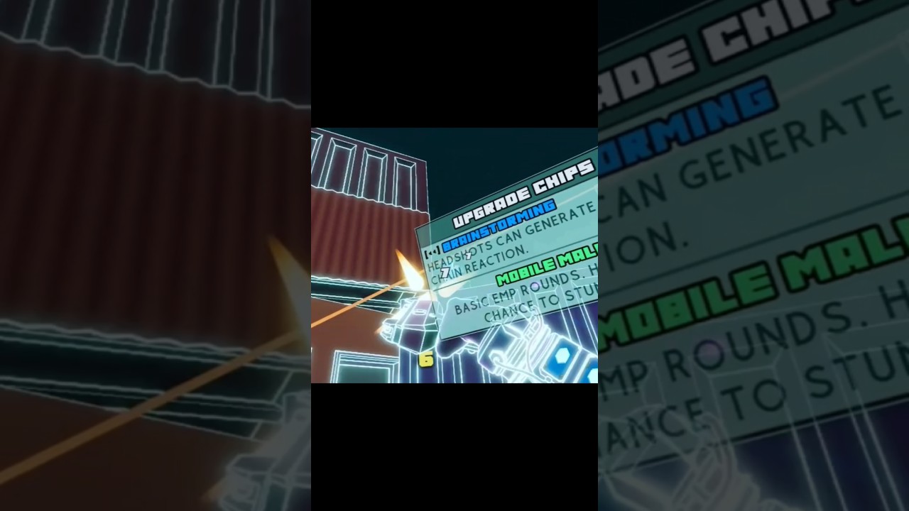 UI issues in Sweet Surrender VR 