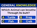 English general knowledge quiz | Quiz game | Quiz game general knowledge |  Trivia questions