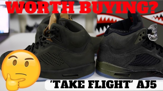 jordan 5 retro premium triple black