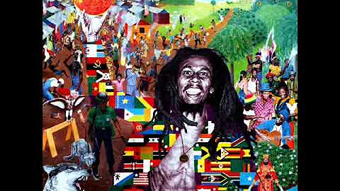 Isasha : Don't you know