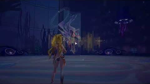 Snowbreak Neural Sim: SpH-L12 and AKU-MA