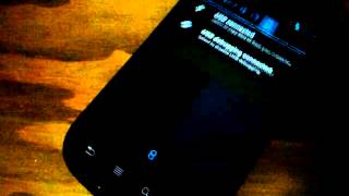 ICS mod -  Acer CloudMobile style lockscreen