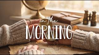 Ready for a new adventure? 🧭 | Relaxing Morning Jazz & Soft BGM | Vintage Travel Study screenshot 5