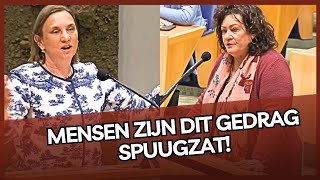 Download Lagu Caroline van der Plas is valse Bromet SPUUGZAT! MP3 Download Lagu Caroline van der Plas is valse Bromet SPUUGZAT! MP3