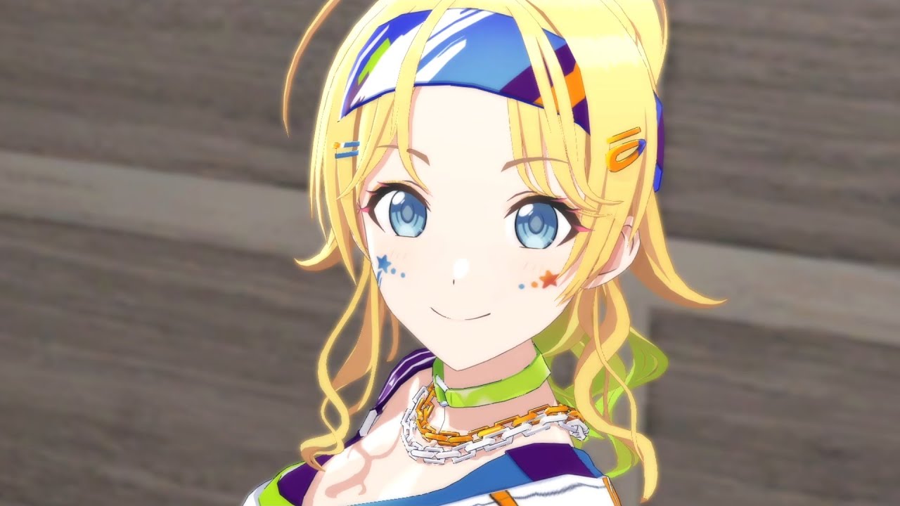 ソニハのリーダーはめぐるに決定！！【CROSSOVER×BEEEEEAT!!】初見実況プレイ ※ネタバレ注意