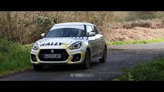 #Test Suzuki Swift Rally 5sport 2023  | #puresound