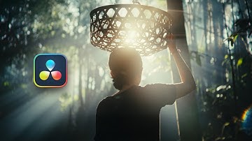 5 DaVinci Resolve Hacks to Master Color Grading in 2025