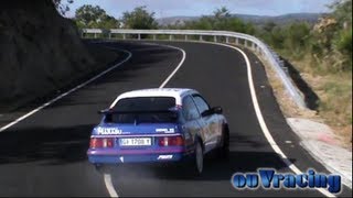 Subida A Bola Furriolo 2012 Ouv