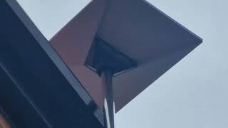 Starlink Installer Ainsdale.  Southport. www.spacetek.uk