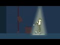 Michael Jackson Animation