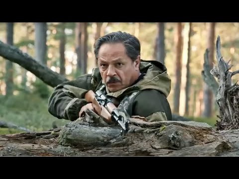 Сериал Смотрится С Замиранием Сердца! Лучшая Роль Игоря Скляра! Своя Земля. Лучшие Сериалы