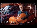 Capture de la vidéo Cocset On The Cello Bwv 1010 | Netherlands Bach Society