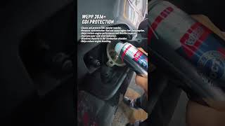 WEPP 2036  GDI PROTECTION