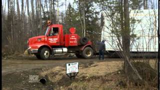 Pine View Homes- Local Discovery Home Edition