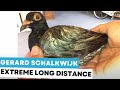 Gerard schalkwijk extreme long distance