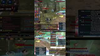 ava giderken avlanmak... | #ev0ooo000 #Twitch #reels #knightonline #knightonlineworld #pk #asas #pla