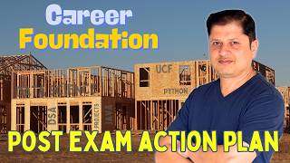 60 Days Super Challenge | Post Exam Action Plan