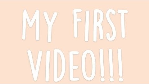 A short intro video 🫶🏼||#firstvideo#intro#ytshortsindia