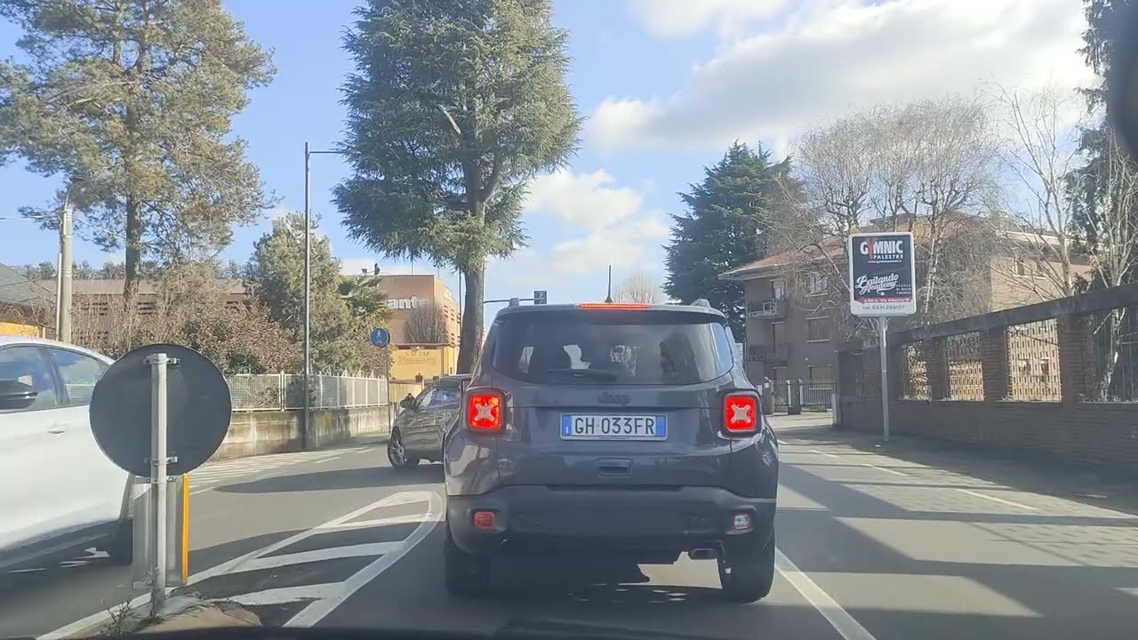 Somma lombardo 26 01 2026 #italy #automobile #travel #traveltalk