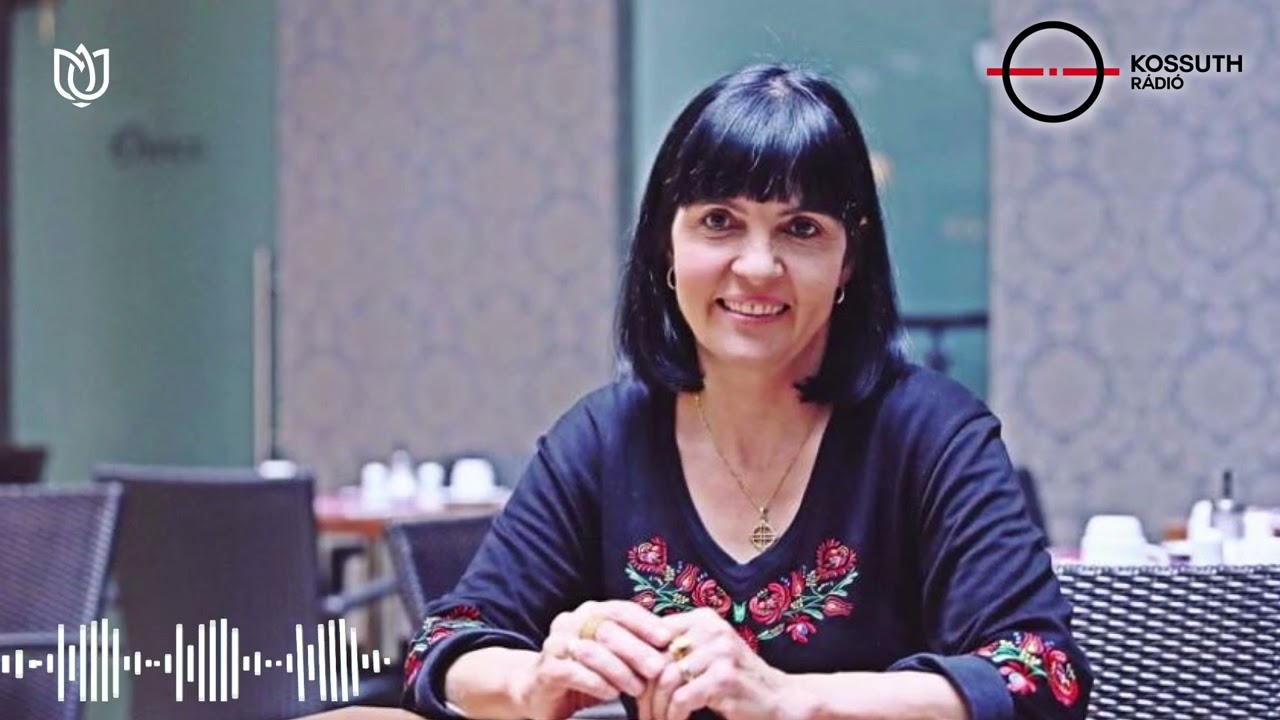 SZENTKATOLNAI: A MAGYAR ÉS A MONGOL NYELV KÖZÖS ŐSNYELVE A HUN LEHET - Obrusánszky Borbála