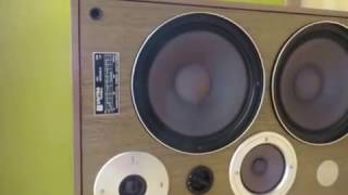 Gramofon Adam + Radmor 5102 + Tonsil zg40