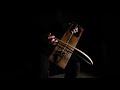 Talharpa &quot;Giant&#39;s Heart&quot;