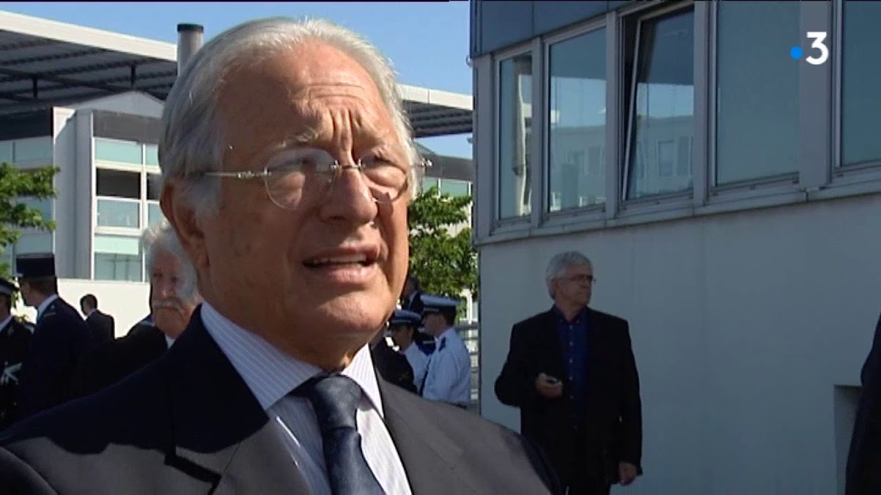 Mort Du Fondateur De CMA CGM YouTube mort-du-fondateur-de-cma-cgm-youtube