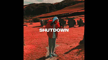 Jrilla - Shutdown (official audio)