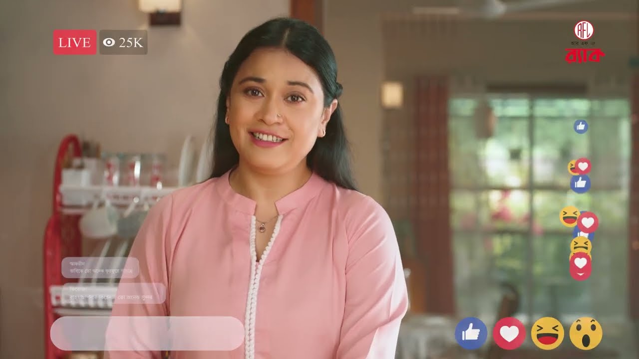 RFL Rack || TVC || 30 sec