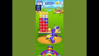 Carnival Blast Level 25 Walkthrough Gameplay