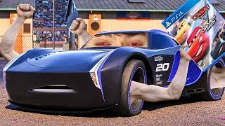 The Cars 3 tie-in game | minimme screenshot 5