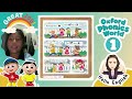 Pegus reads Phonics 1 Unit 8