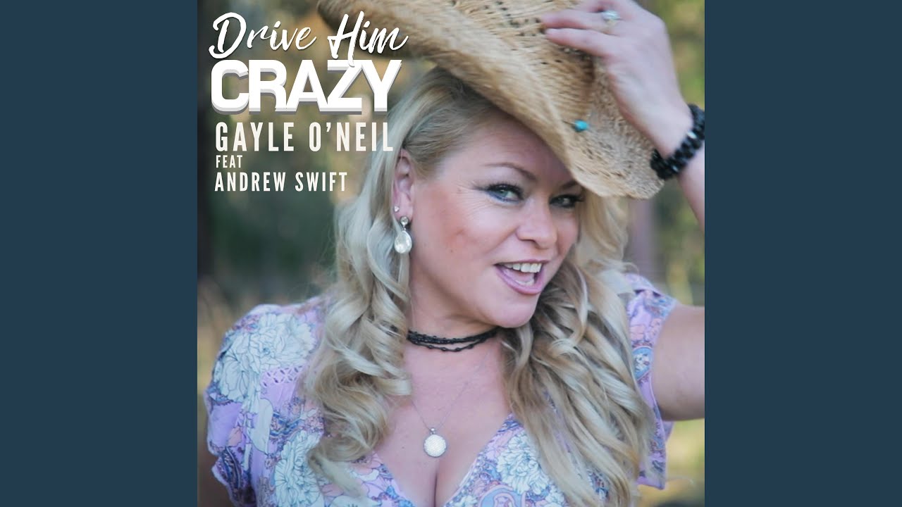 Drive Him Crazy (feat. Andrew Swift)