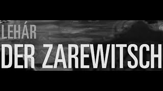 Lehar  DER ZAREWITSCH