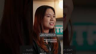 PETRONAS Scholars Share Their Advice