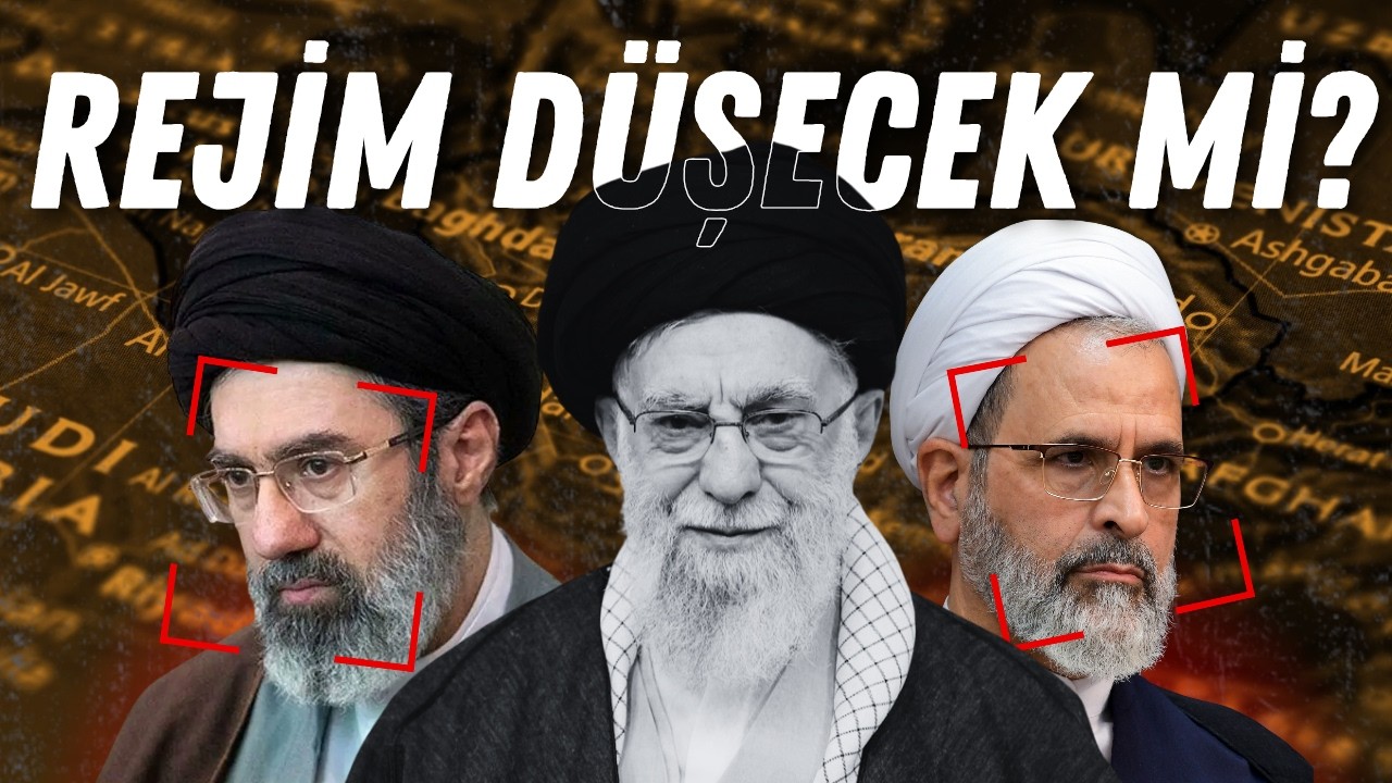 İran'da son durum: ABD ve İsrail rejimi hava saldırılarıyla devirebilir mi?