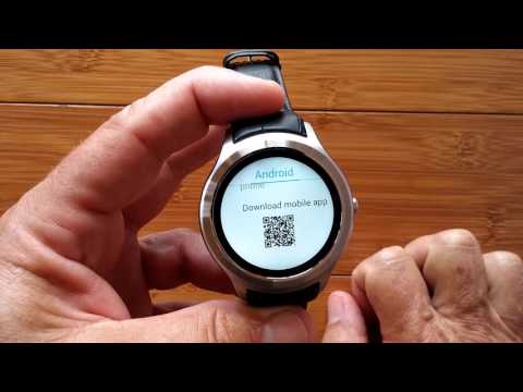 smart watch phone x1