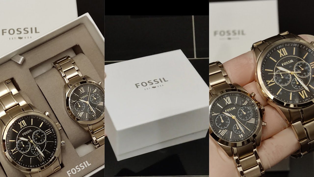 fossil bq2400