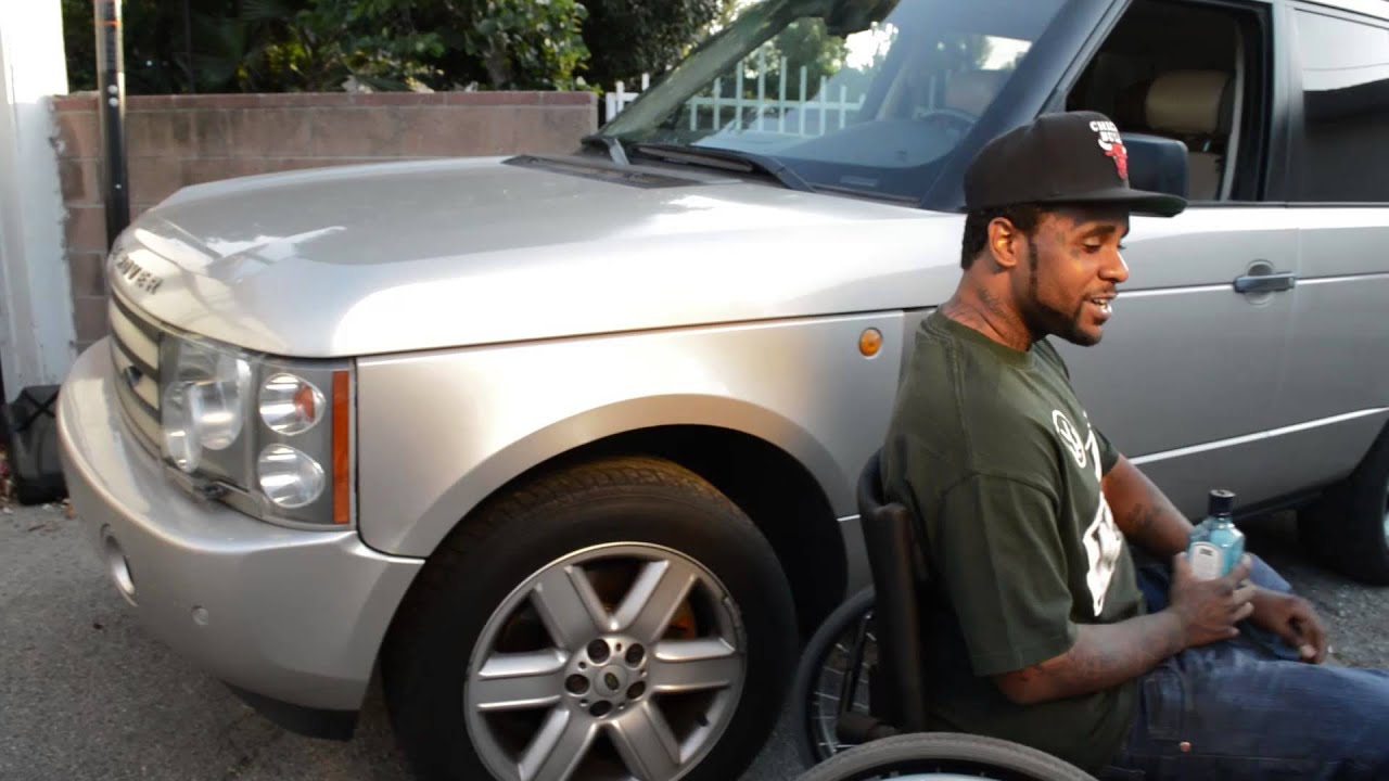 August Bleu - Success (Official Mixtape Music Video)