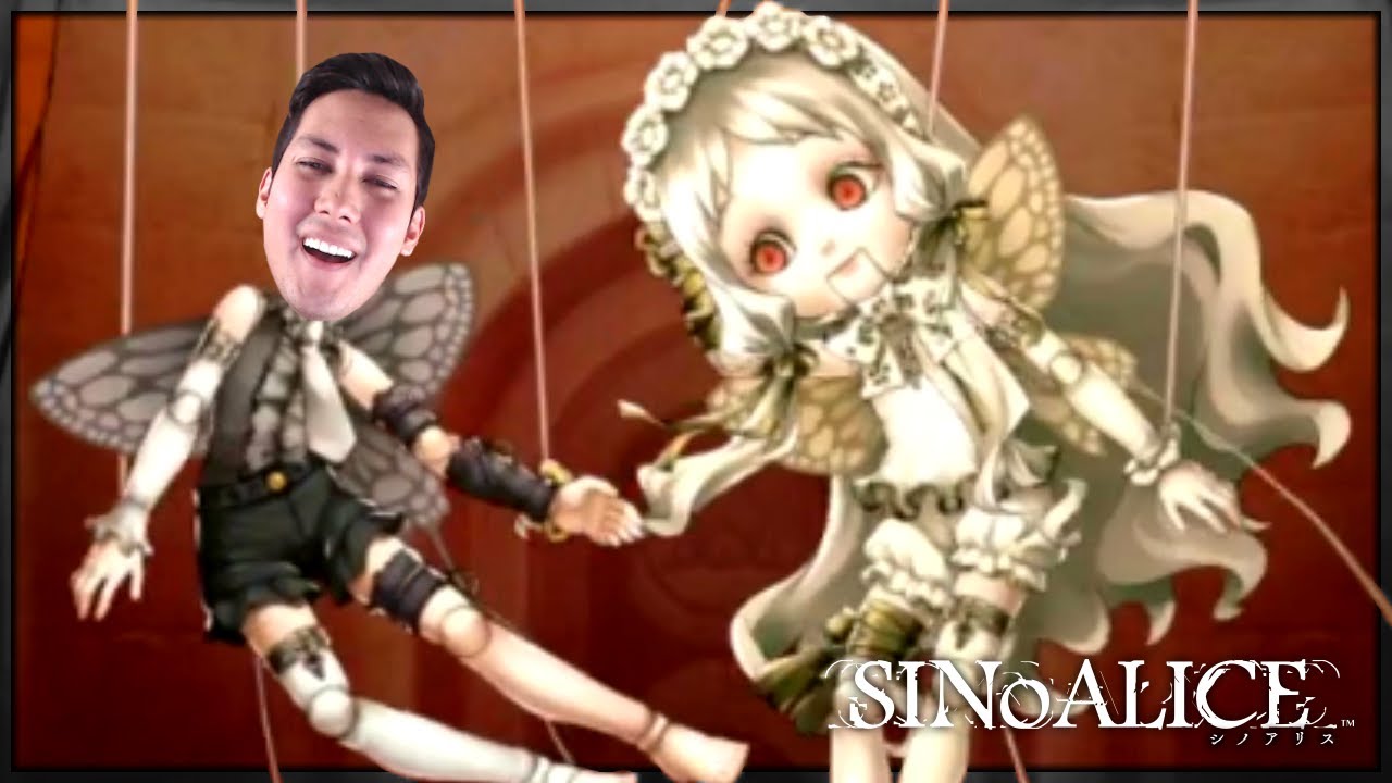 The Best Dark Fantasy Gacha Game of ALL TIME | Claytano