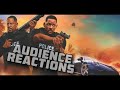 BAD BOYS: FOR LIFE {SPOILERS}: Audience Reactions | January 2020