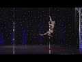 2025 PSO US Nationals Sensual Level 5 Gold Kasia Meow